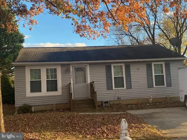 7344 Brenish Dr, GAITHERSBURG, MD 20879