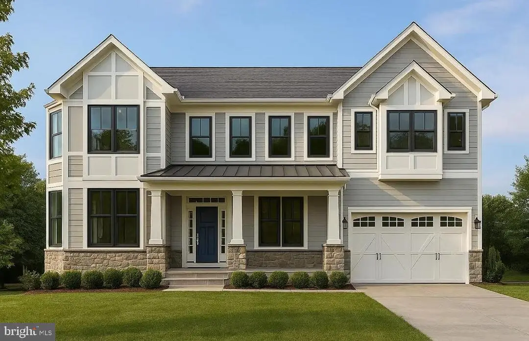 6003 Melvern Dr, Bethesda, MD 20817 - Image #1