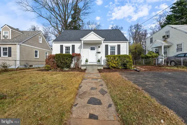 527 Beall Ave, ROCKVILLE, MD 20850