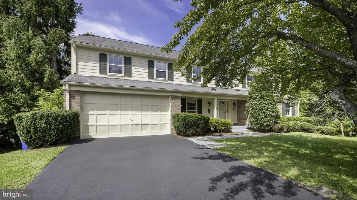 9705 Eclipse Pl, Montgomery Village, MD 20886 - Image #1