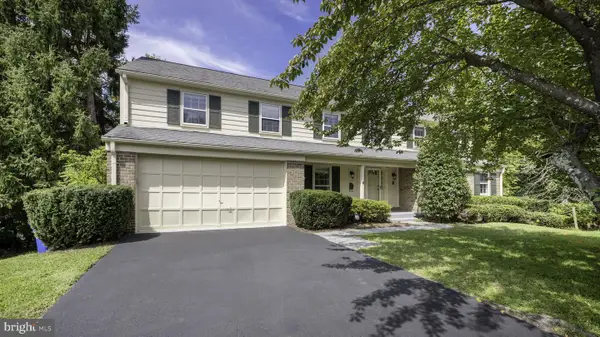 9705 Eclipse Pl, MONTGOMERY VILLAGE, MD 20886