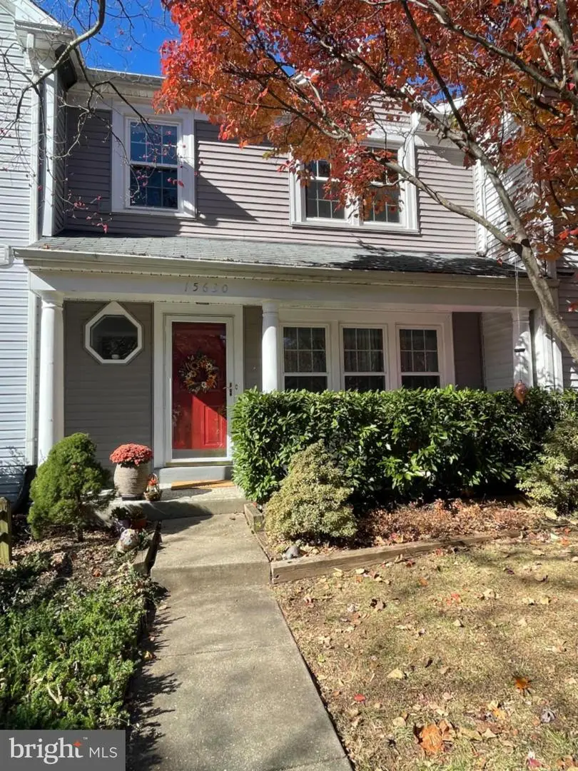 15630 Cliff Swallow Way, Rockville, MD 20853 - Image #1