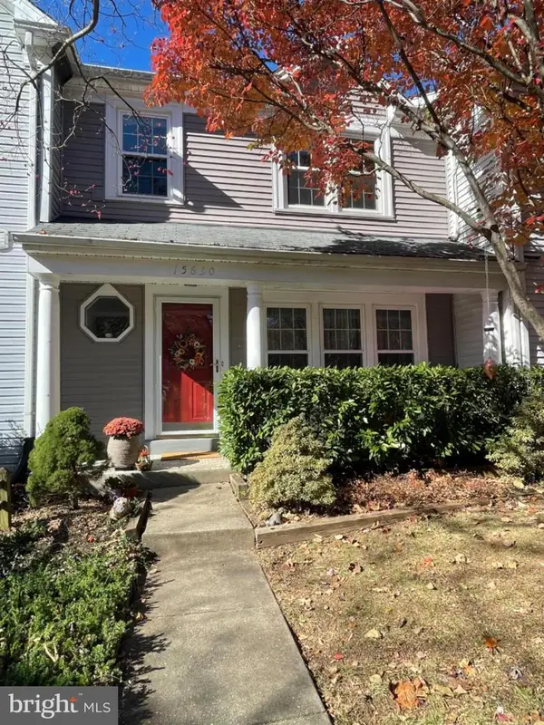 15630 Cliff Swallow Way, ROCKVILLE, MD 20853