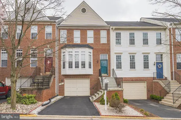 5 Battery Bend Ct, MONTGOMERY VILLAGE, MD 20886
