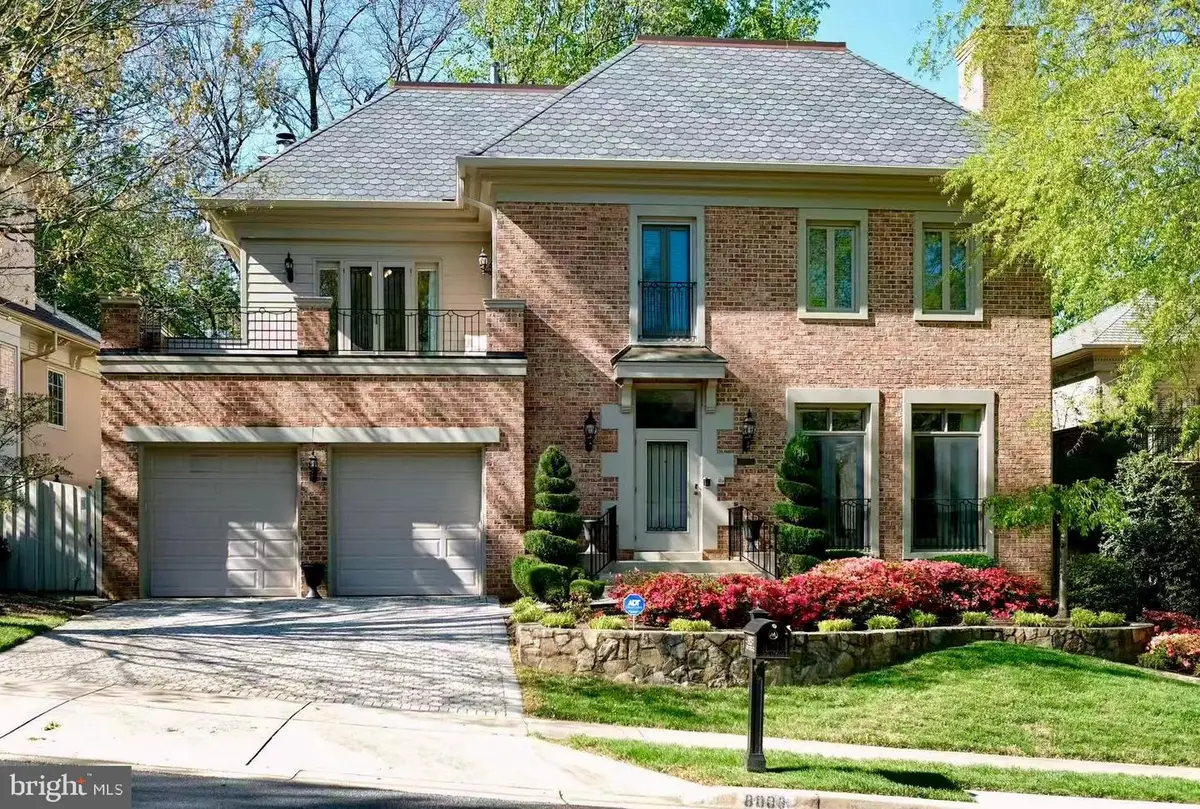 8003 Cobble Creek Cir, Potomac, MD 20854 - #1