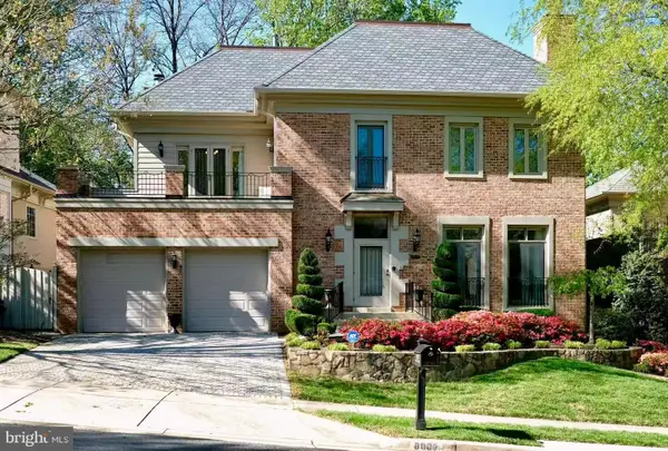 8003 Cobble Creek Cir, POTOMAC, MD 20854