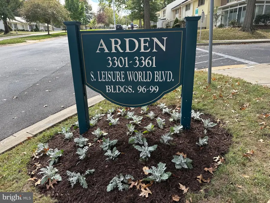 3301 S Leisure World Blvd #99-1h, Silver Spring, MD 20906 - Image #3