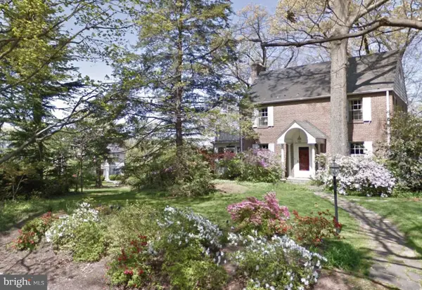 4229 Franklin St, KENSINGTON, MD 20895