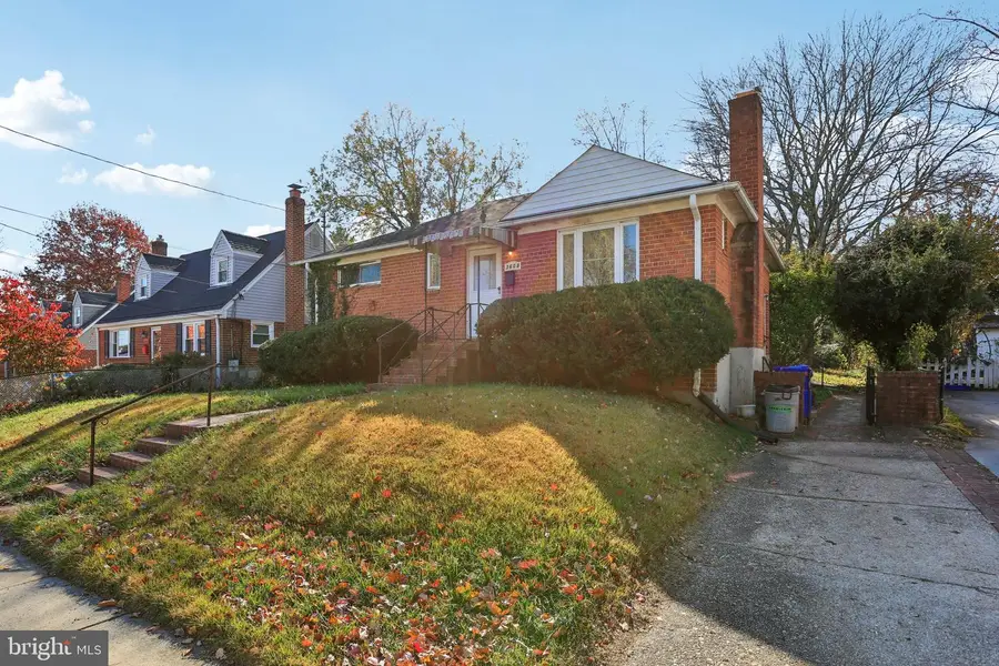 3608 Janet Rd, Silver Spring, MD 20906 - Image #2