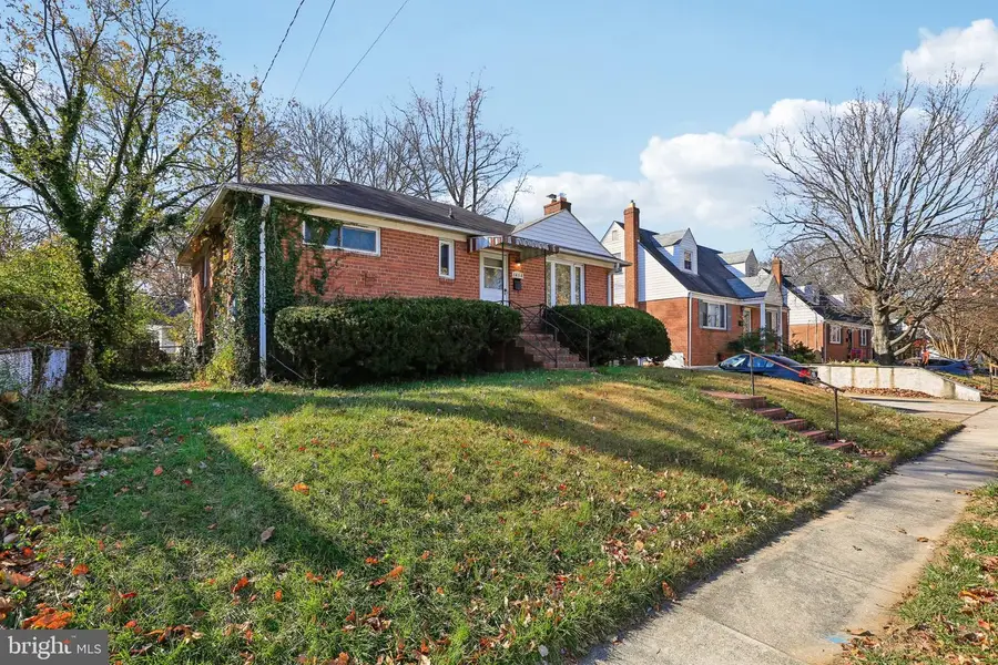 3608 Janet Rd, Silver Spring, MD 20906 - Image #3