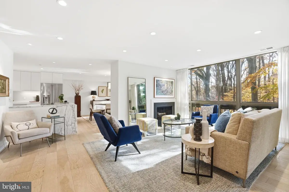 4990 Sentinel Dr #405, Bethesda, MD 20816 - Image #1