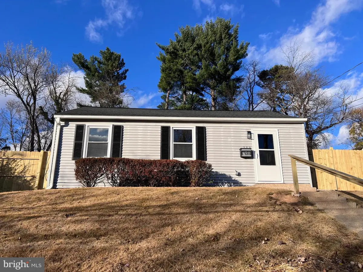 708 Crabb, Rockville, MD 20850 - Image #1