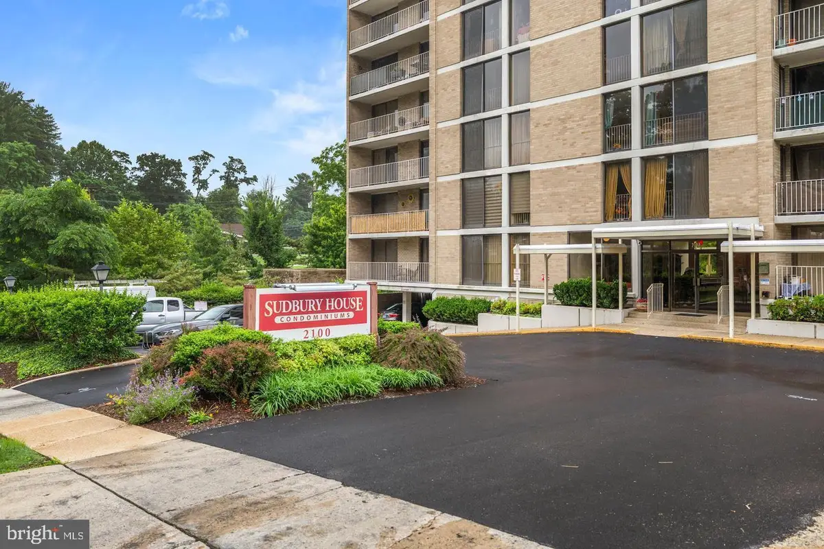 2100 Washington Ave #6-b, Silver Spring, MD 20910 - Image #1