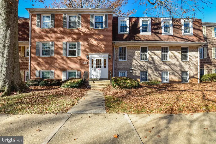 762 Quince Orchard Blvd #762-10, Gaithersburg, MD 20878 - Image #2