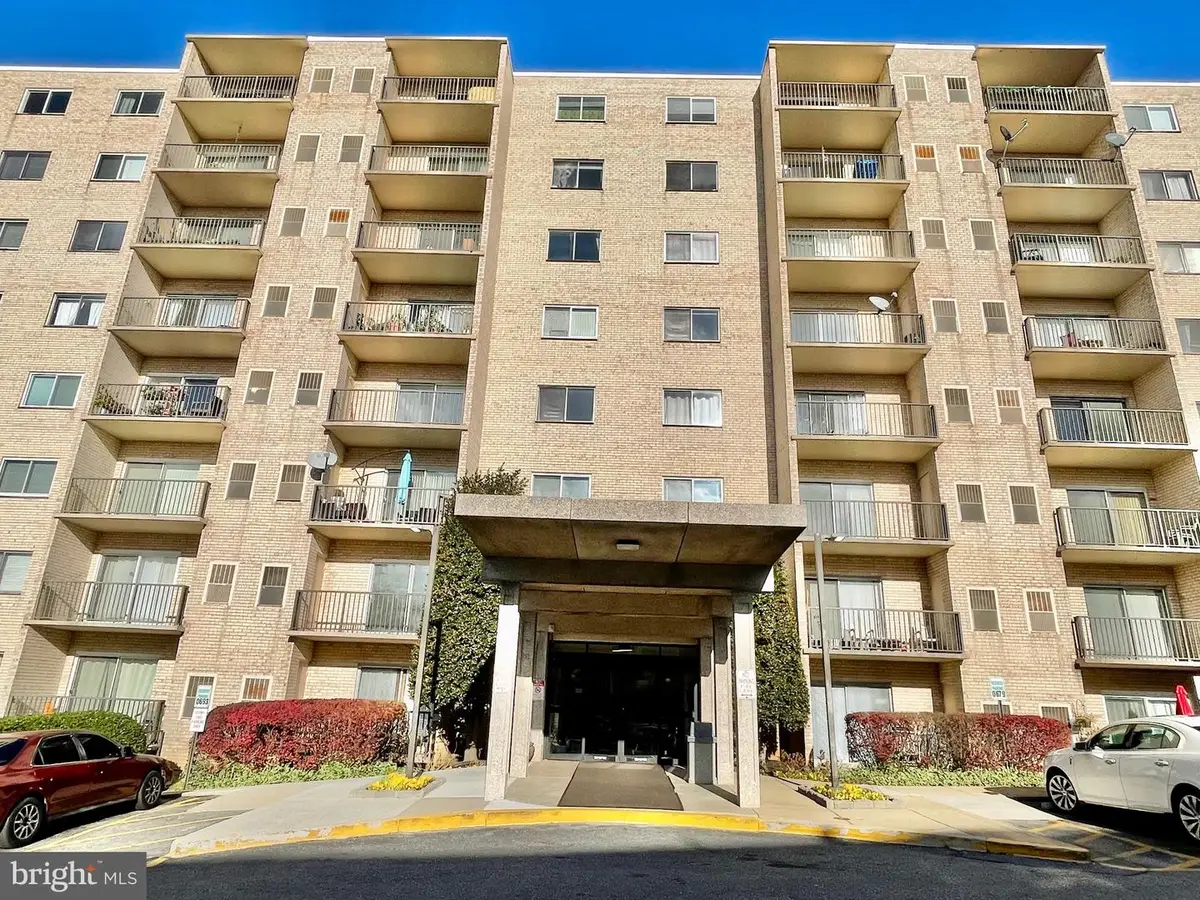 12001 Old Columbia Pike #714, Silver Spring, MD 20904 - Image #1