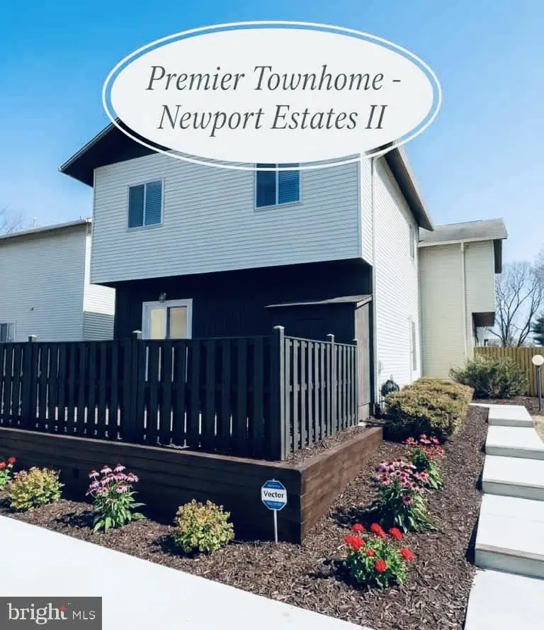 14 Standard Ct #57, Gaithersburg, MD 20877 - #1