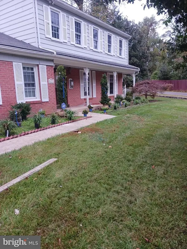 8624 Wild Olive Dr, POTOMAC, MD 20854