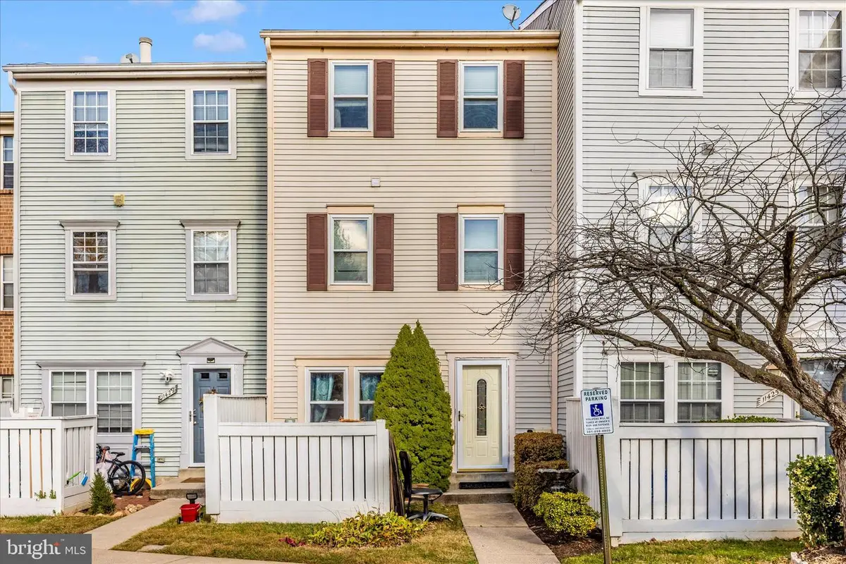 11427 Hawks Ridge Ter #38, Germantown, MD 20876 - Image #1
