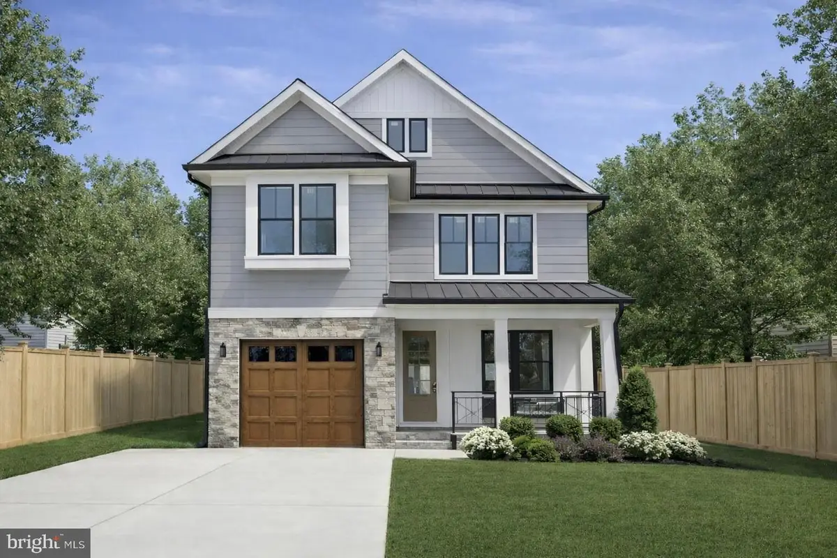 9909 Dickens Ave, Bethesda, MD 20814 - Image #1