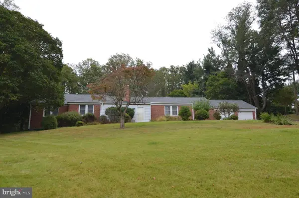 206 Shaw Ave, SILVER SPRING, MD 20904