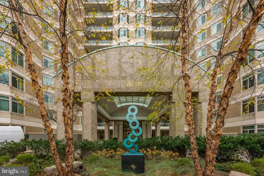 5630 Wisconsin Ave #903, Chevy Chase, MD 20815 - Image #2