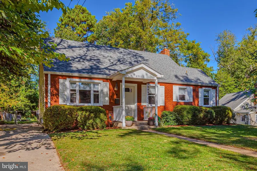 5903 Saint Lo Ave, Rockville, MD 20851 - #2