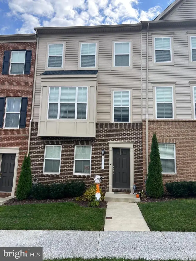 711 Weald Way, Clarksburg, MD 20871 - Image #1