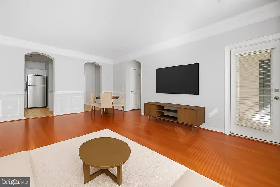 7 Granite Pl #215, Gaithersburg, MD 20878 - Image #2