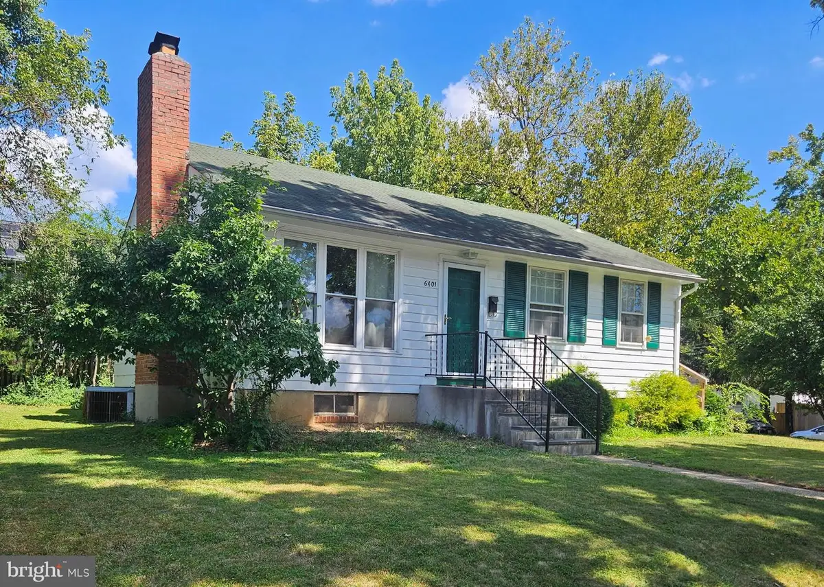 6401 Stoneham Rd, Bethesda, MD 20817 - Image #1