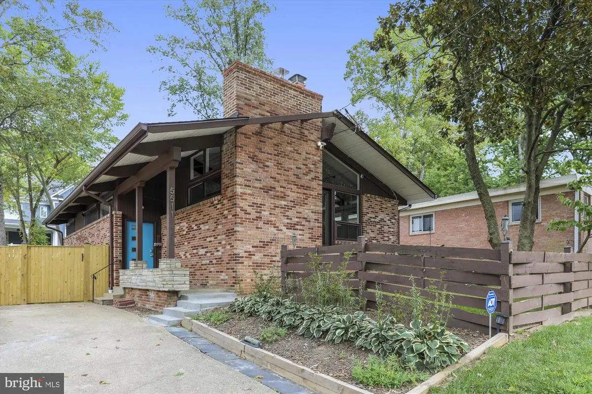 5511 Huntington Pkwy, Bethesda, MD 20814 - Image #1