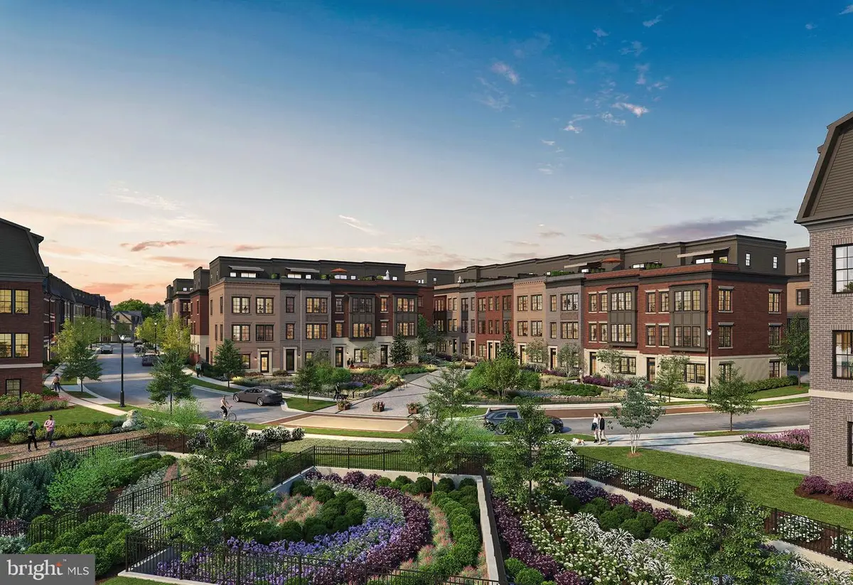 4910 Strathmore Ave #coltrane 92, Kensington, MD 20895 - Image #1