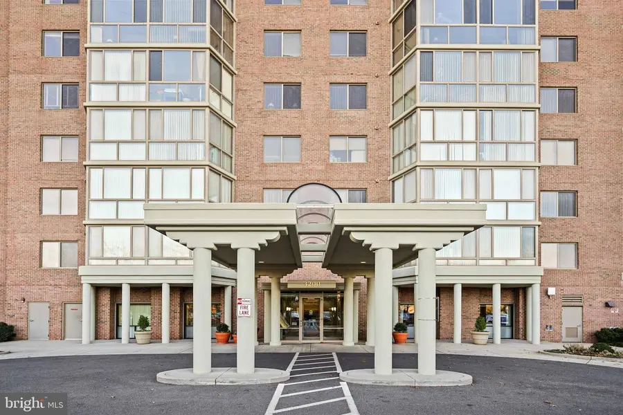 3200 N Leisure World Blvd #417, Silver Spring, MD 20906 - #2