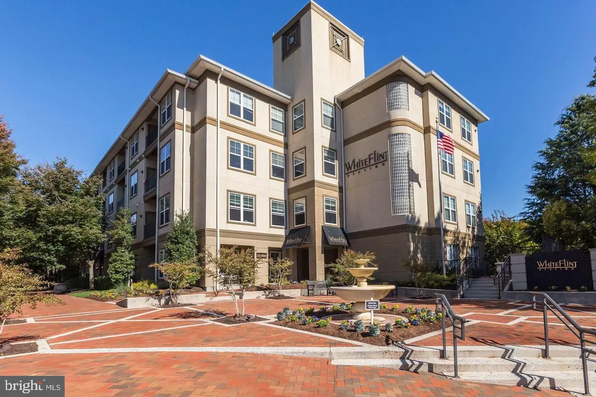 11800 Old Georgetown #1206, Rockville, MD 20852 - Image #1