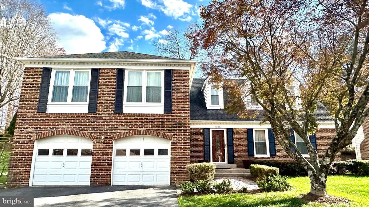 13643 Spinning Wheel Dr, Germantown, MD 20874 - Image #1