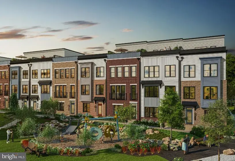 808 Hurley Ave #333 Camden, Rockville, MD 20850 - Image #2