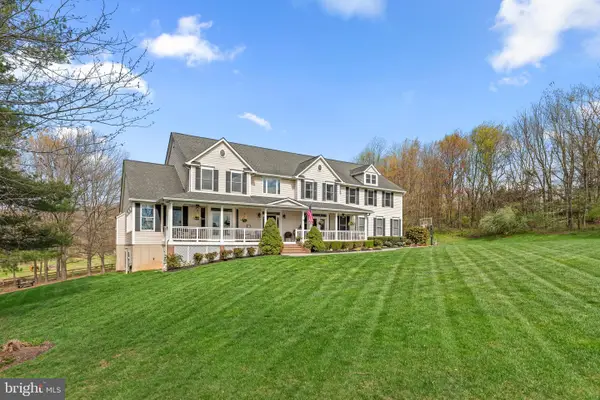 10855 Bethesda Church Rd, DAMASCUS, MD 20872