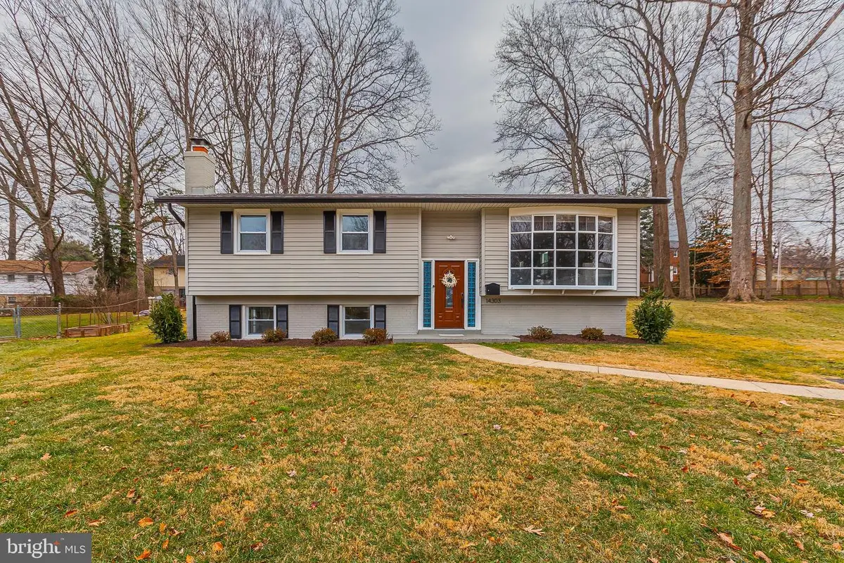 14303 Merton Ct, Rockville, MD 20853 - Image #1