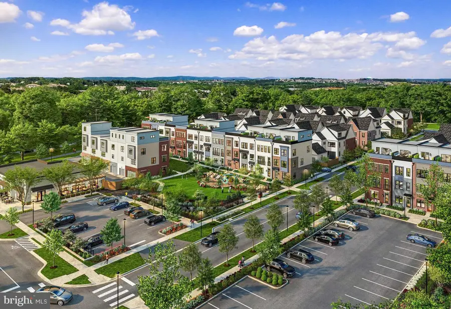 808 Hurley Ave #15 Sterling, Rockville, MD 20850 - Image #2