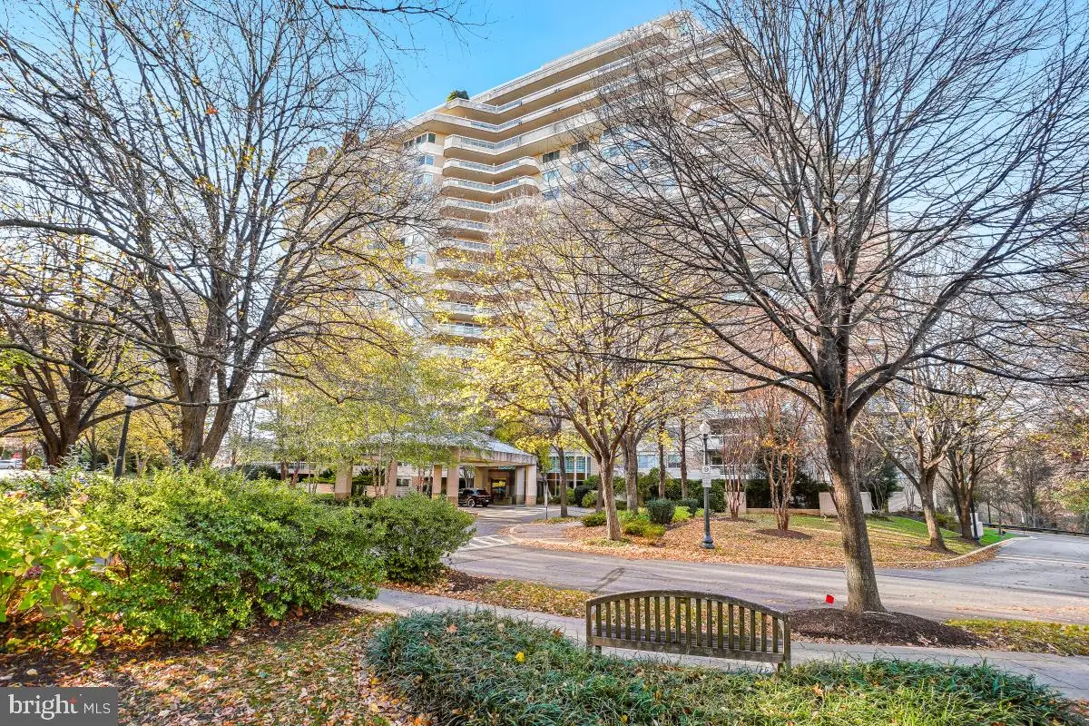 5600 Wisconsin Ave #1-1602, Chevy Chase, MD 20815 - Image #1