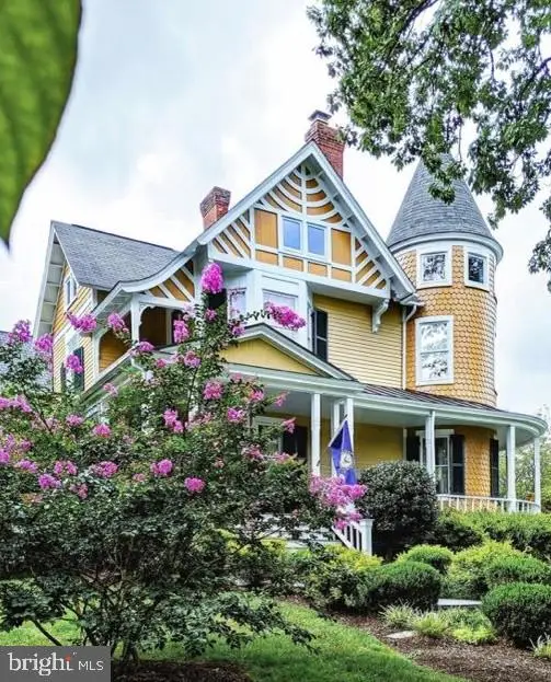 10400 Montgomery Ave, Kensington, MD 20895 - Image #1