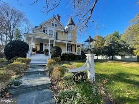 10400 Montgomery Ave, Kensington, MD 20895 - Image #2