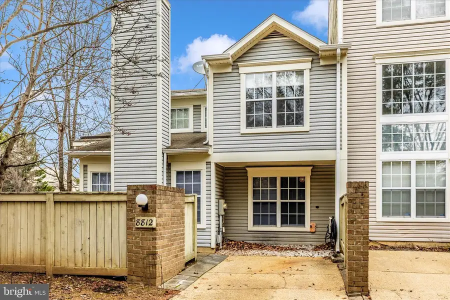 8812 Dowling Park Pl, Gaithersburg, MD 20886 - Image #2