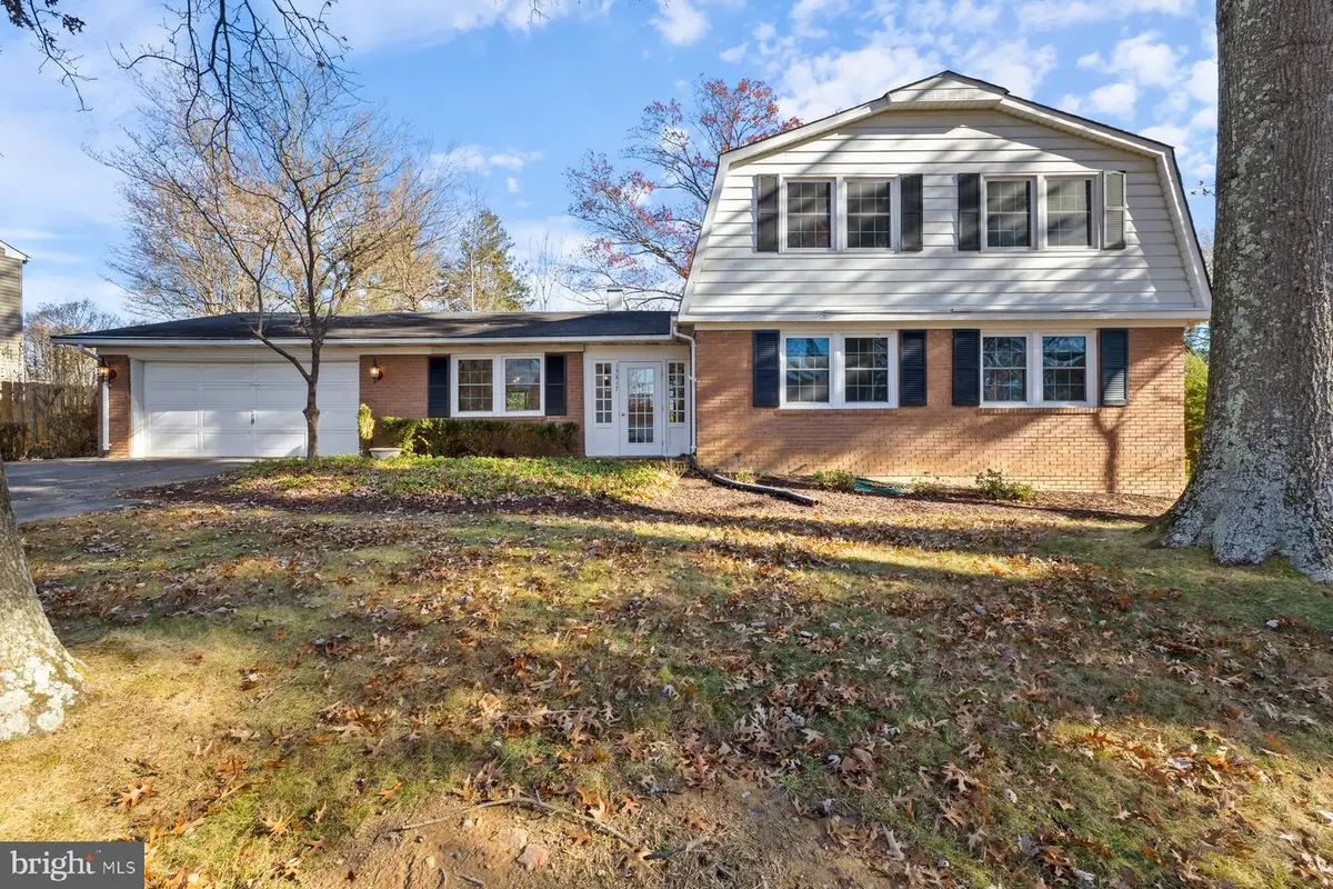 13817 Blair Stone Ln, Silver Spring, MD 20906 - Image #1