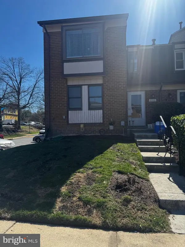 2346 Sun Valley Cir #2-a, SILVER SPRING, MD 20906