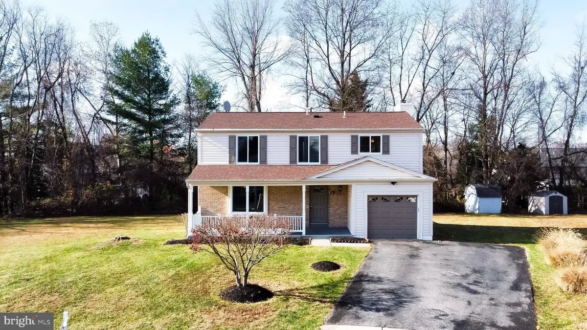 17 Thornhurst Ct, Olney, MD 20832 - Image #1