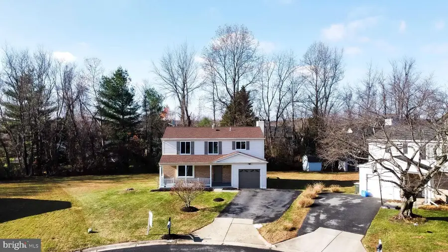 17 Thornhurst Ct, Olney, MD 20832 - Image #3