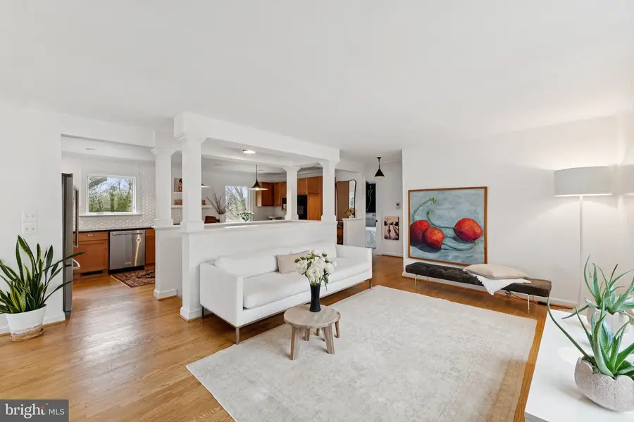 2704 Ross Rd, Chevy Chase, MD 20815 - Image #3