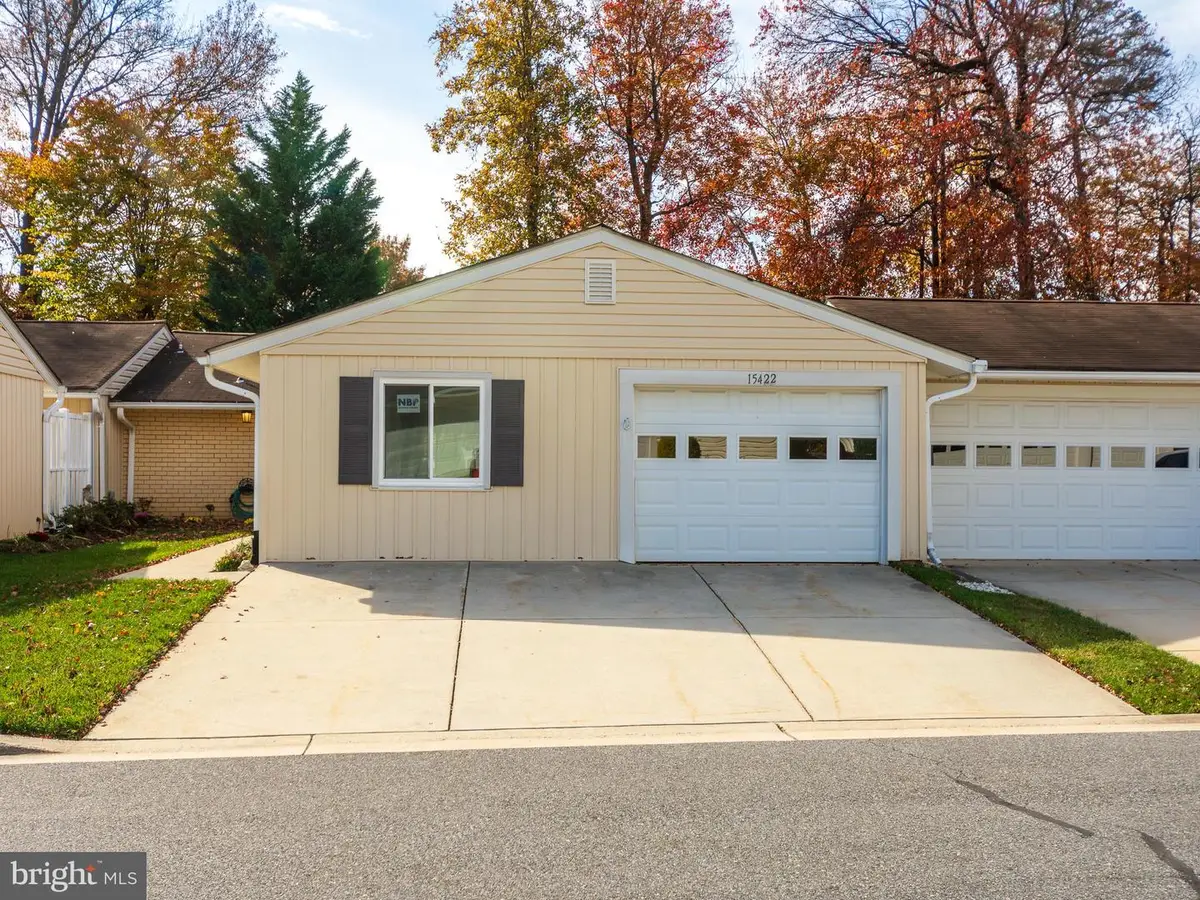 15422 Bramblewood Dr #21-b, Silver Spring, MD 20906 - Image #1