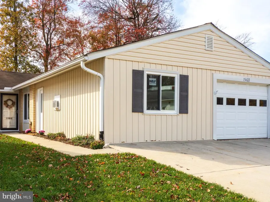 15422 Bramblewood Dr #21-b, Silver Spring, MD 20906 - Image #2