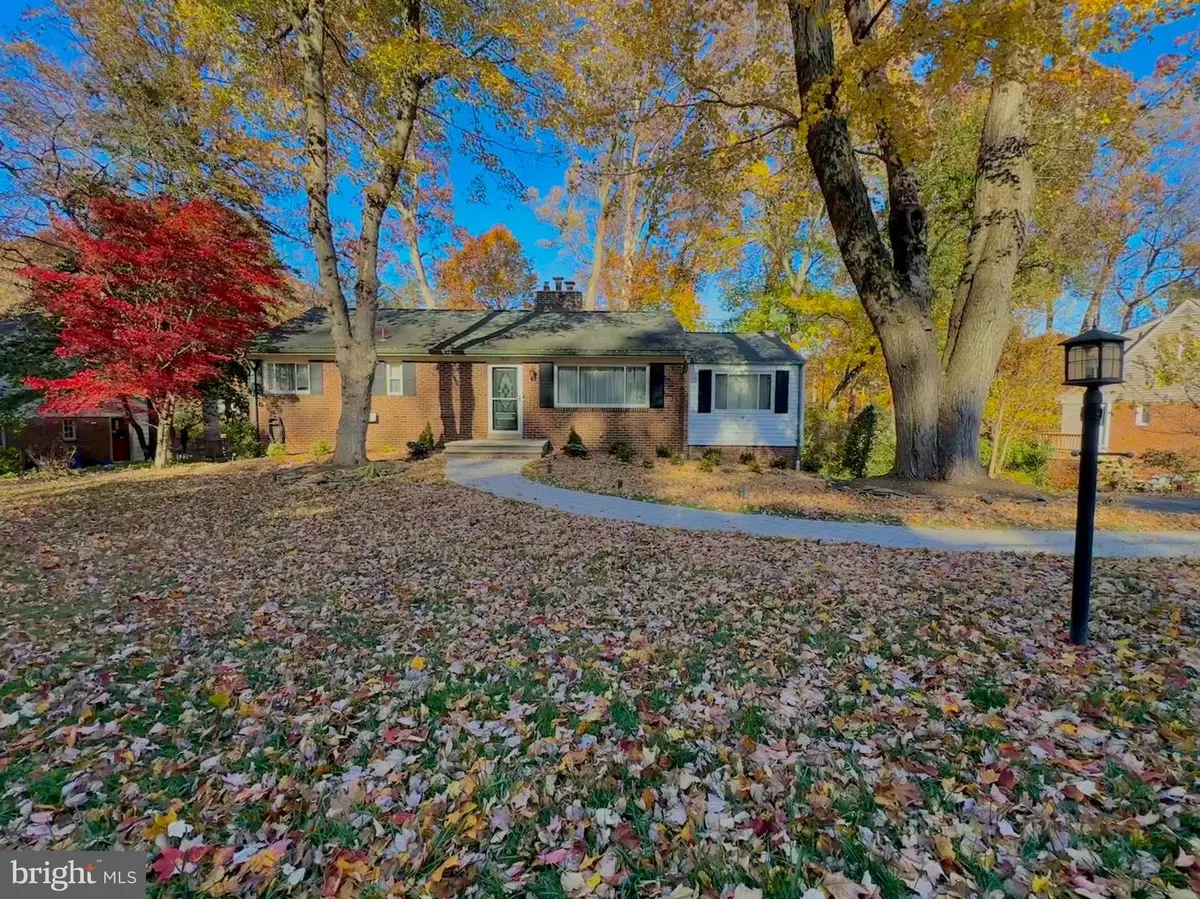 1912 Pagebrook Rd, Silver Spring, MD 20903 - Image #1